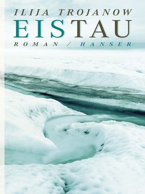 cover image of EisTau